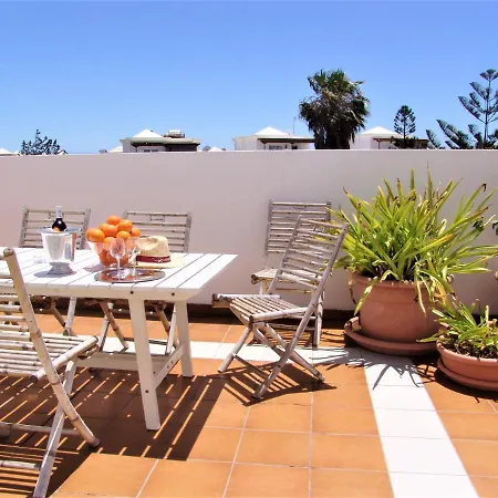 Casas Luis With Private Pool Nyaraló Puerto del Carmen