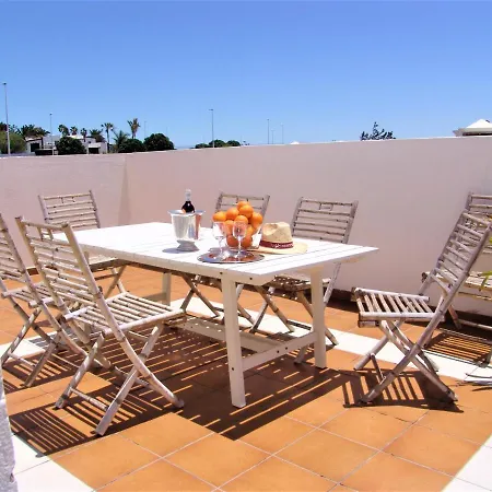 Hébergement de vacances Casas Luis With Private Pool