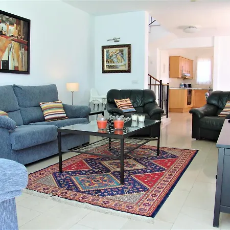 Holiday home Casas Luis With Private Pool