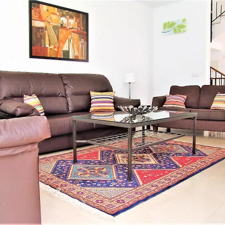 Casas Luis With Private Pool Puerto del Carmen