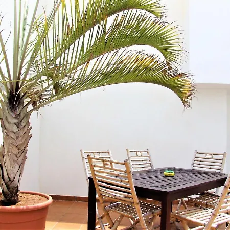 Casas Luis With Private Pool Puerto del Carmen