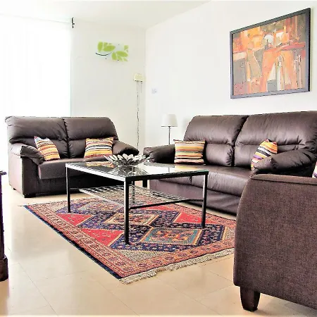 Casas Luis With Private Pool * Puerto del Carmen