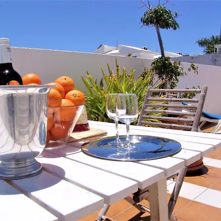 Vakantiehuis Casas Luis With Private Pool Puerto del Carmen (Lanzarote)