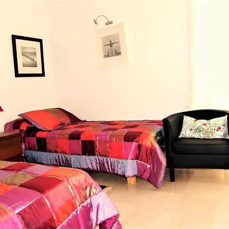 別荘 Casas Luis With Private Pool