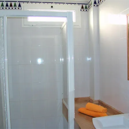 Vakantiehuis Casas Luis With Private Pool Puerto del Carmen (Lanzarote)